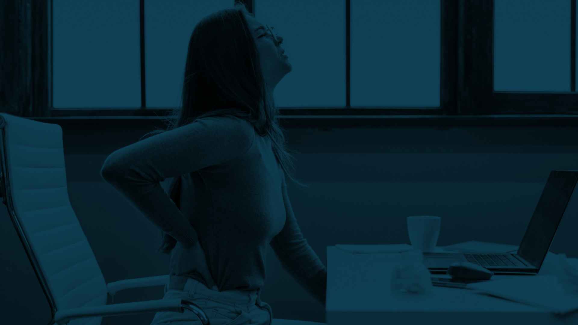 O custo de ignorar a ergonomia é sempre maior que o de investir nela